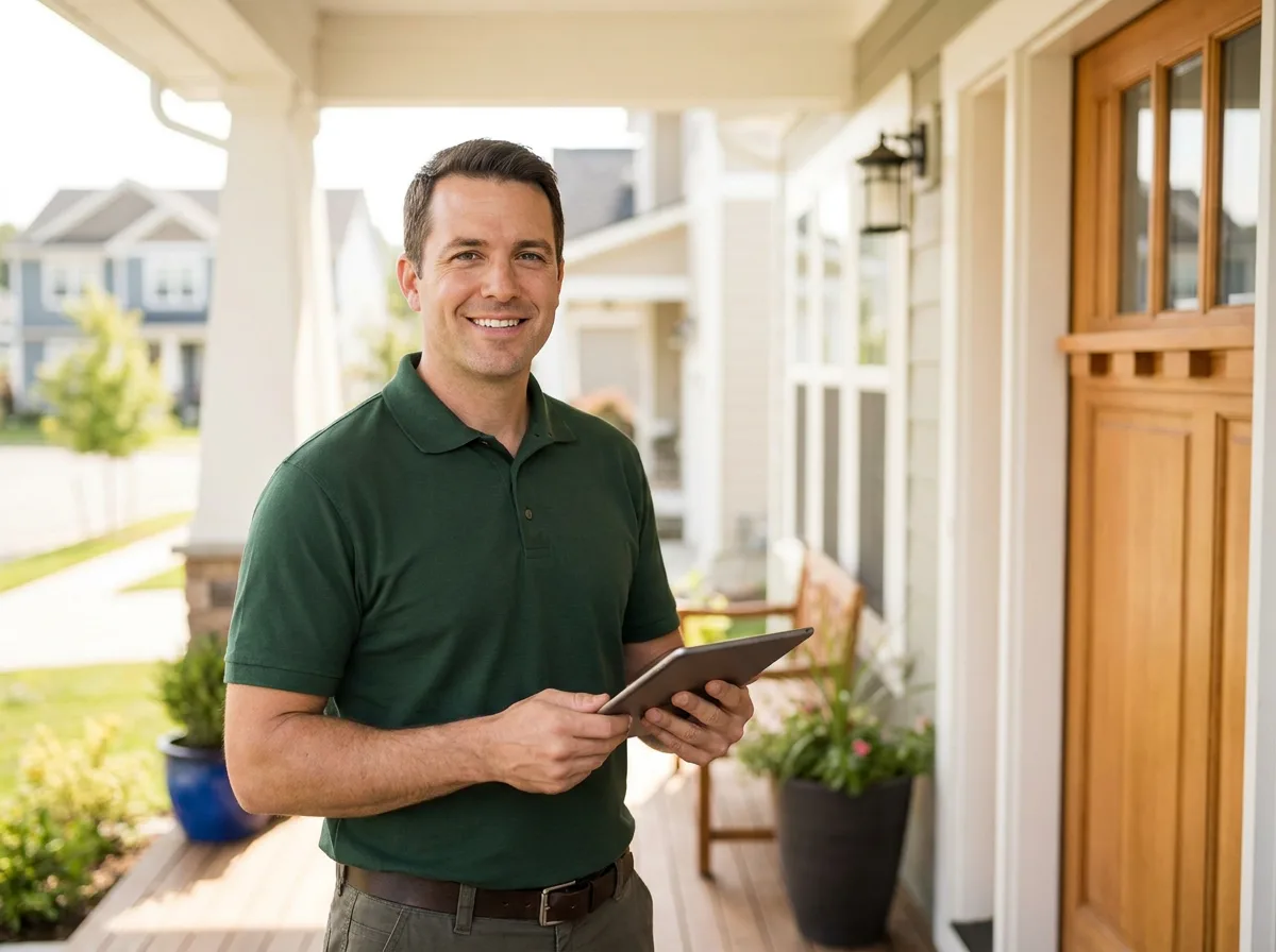 Pest control FAQs for Middlefield, OH
